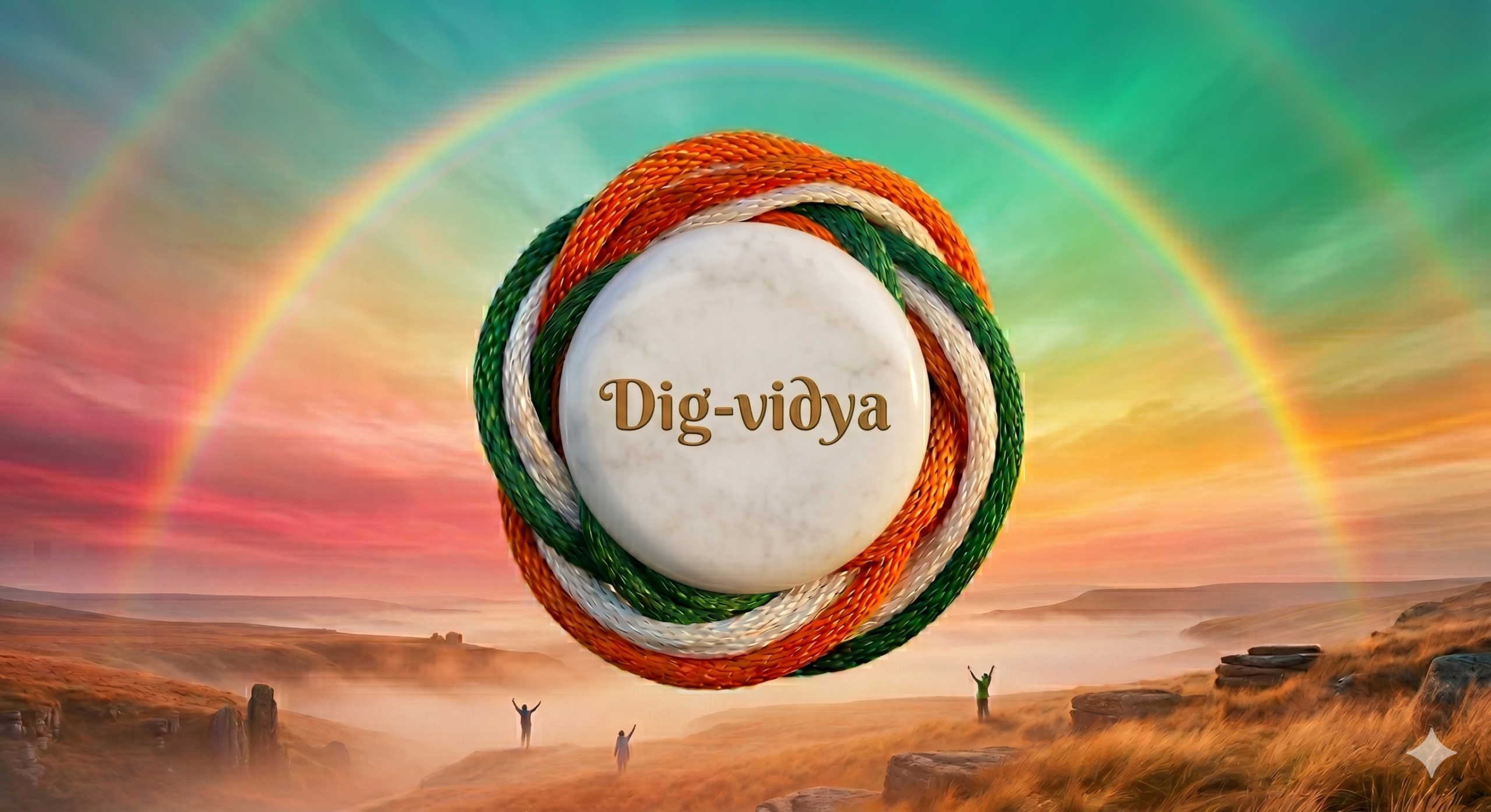 Dig Vidya Cover Page Scaled
